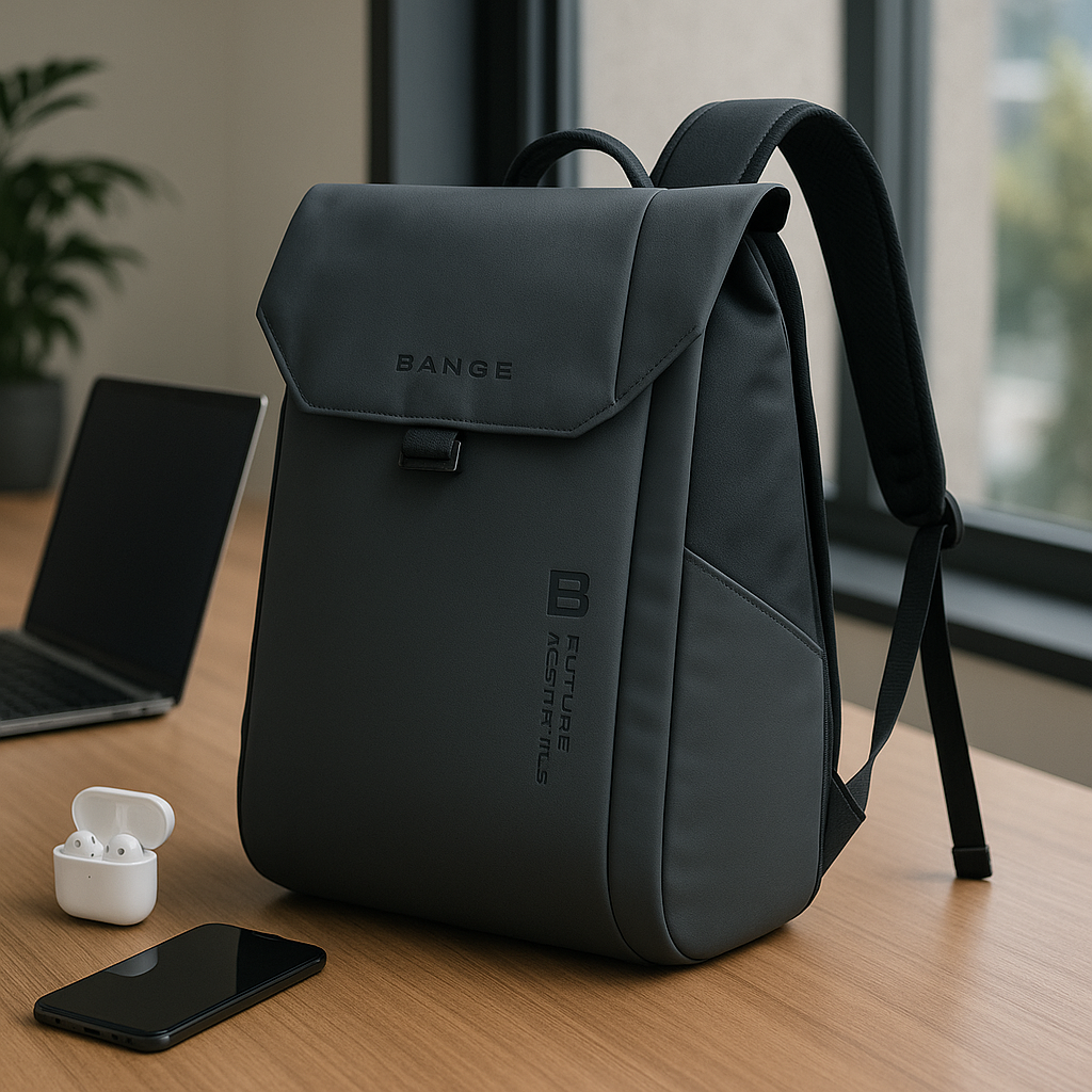 Zaino impermeabile antifurto per uomo - - antifurto Backpacks bags impermeabile uomo zaino zaino impermeabile - Concept Palermo