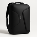 Mochila de negocios resistente a salpicaduras con puerto USB para hombre