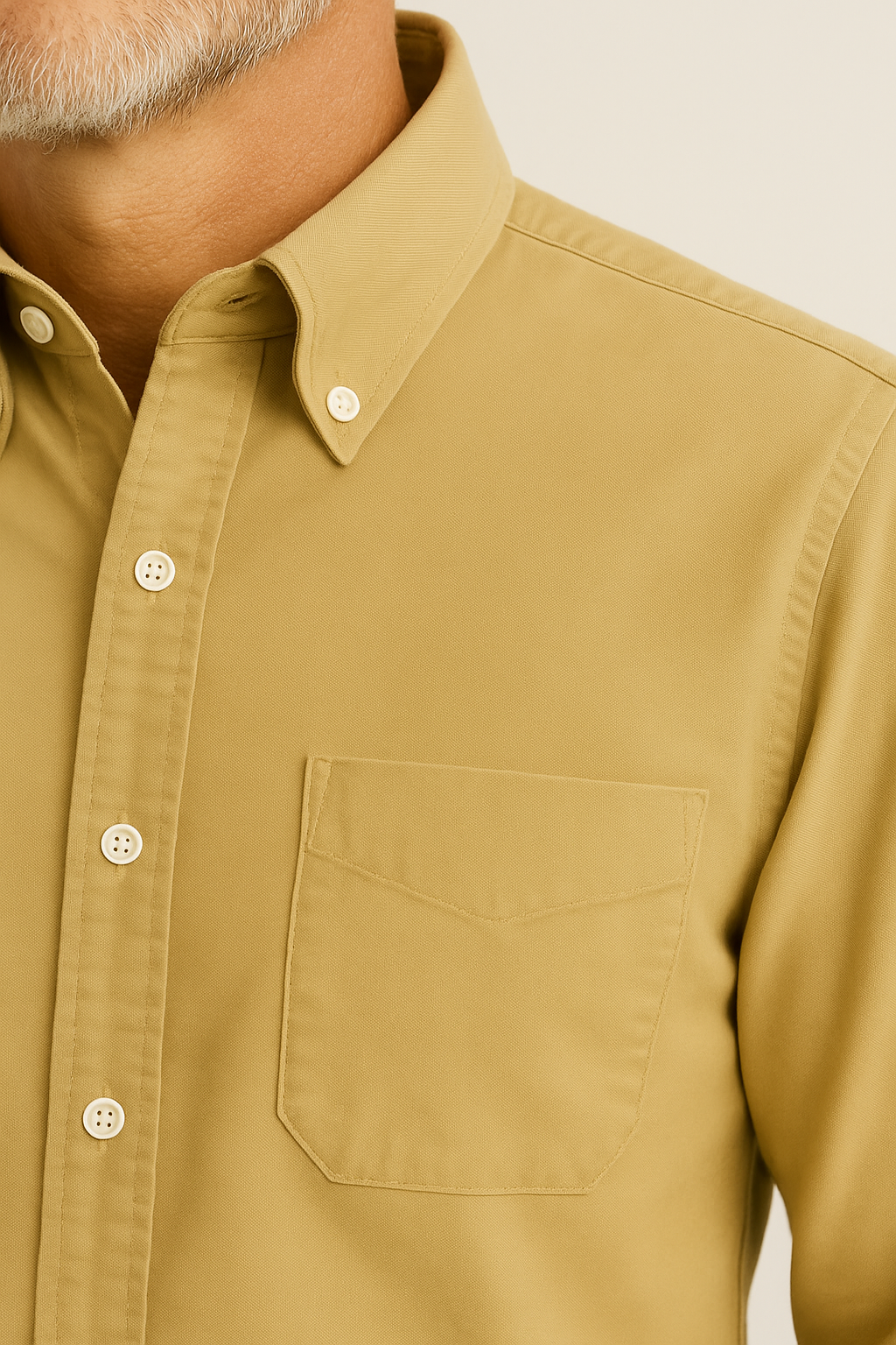 Camicia classica in cotone a maniche lunghe – Stile senza tempo in diversi colori - - camicia camicia classica classica colori cotone diversi lunghe maniche men's polo men's polo shirt Shirts und Polos - Concept Palermo