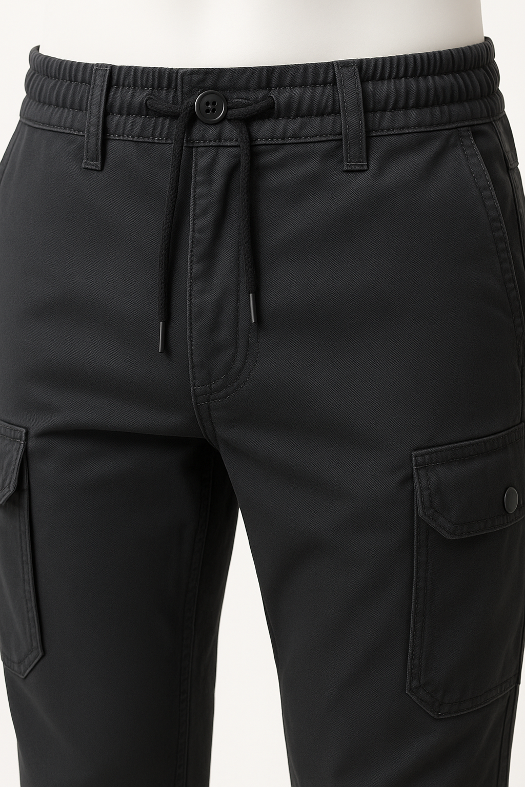 Pantaloni Jogger Cargo Uomo – Comfort Tattico con Stile Urbano - - cargo comfort jogger Men Casual & Sports Pants New Arrival pantaloni pantaloni jogger pants stile tattico - Concept Palermo