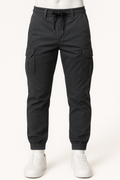 Pantalones jogger cargo para hombre – Comodidad táctica con estilo urbano