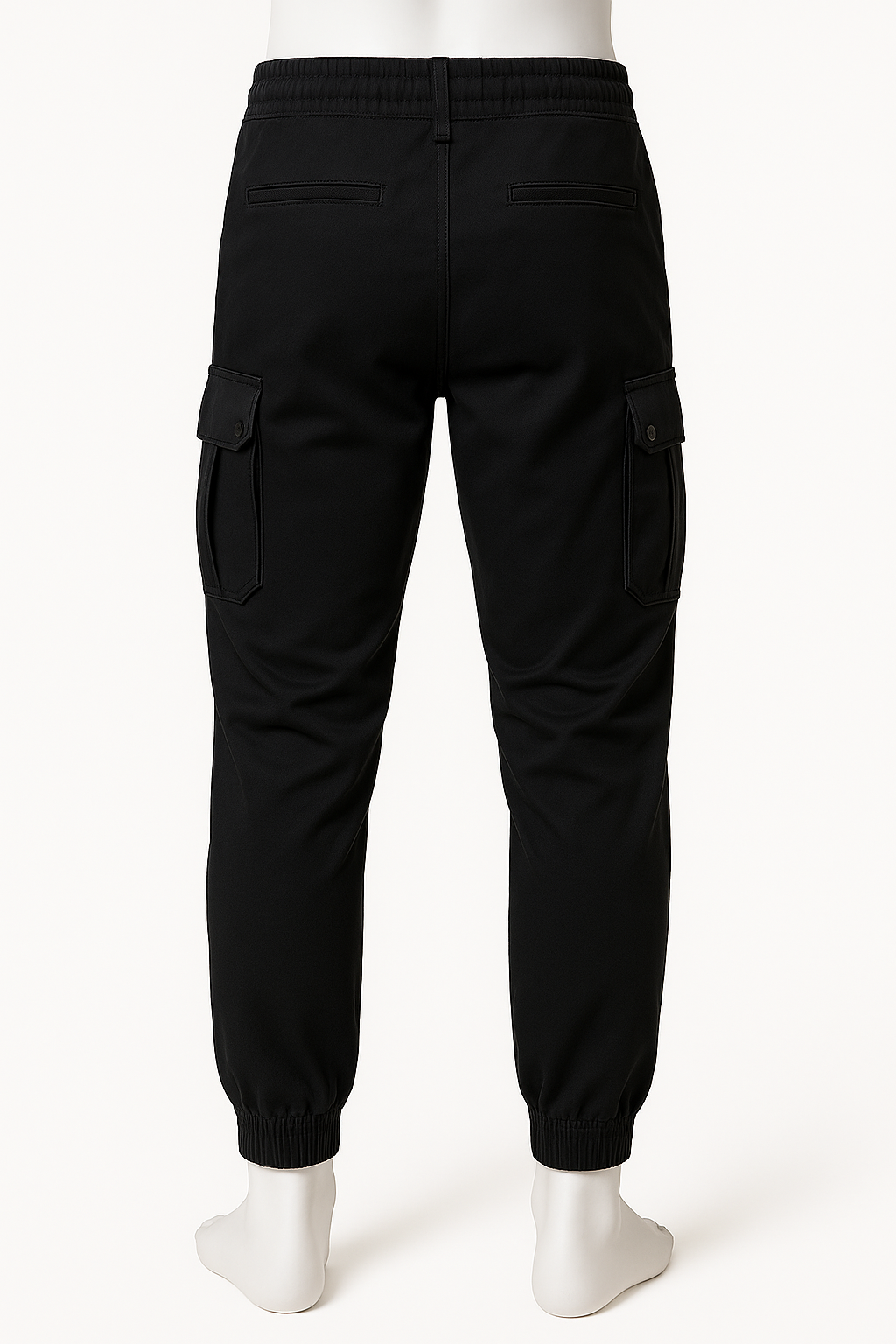 Pantaloni Jogger Cargo Uomo – Comfort Tattico con Stile Urbano - - cargo comfort jogger Men Casual & Sports Pants New Arrival pantaloni pantaloni jogger pants stile tattico - Concept Palermo