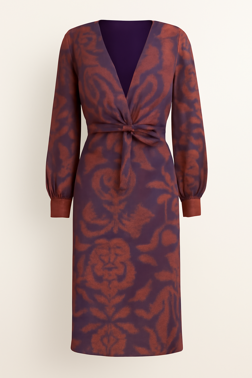 Abito con stampa botanica vibrante: stile semplice in ogni colore Donna - - abito abito stampa botanica colore donna DRESS Dresses female dress Maxi dress Maxi Dresses ogni semplice - Concept Palermo