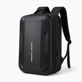Mochila rígida impermeable para gaming para hombre