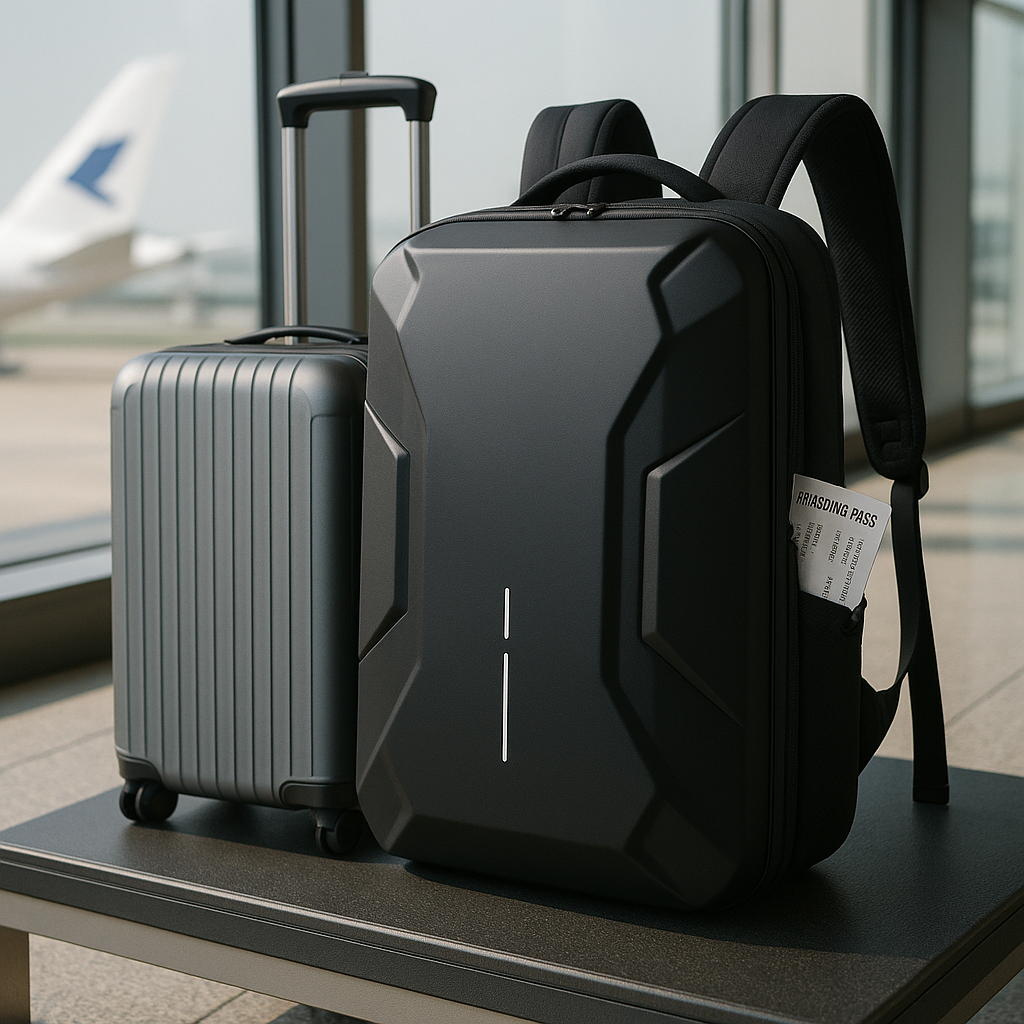 Zaino rigido da gaming impermeabile Uomo - - Backpacks bags gaming impermeabile rigido uomo zaino zaino rigido - Concept Palermo