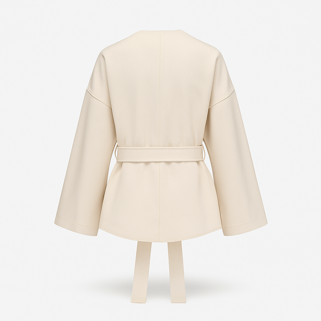 Cardigan morbido lavorato a maglia larga Donna - - cardigan cardigan lavorato donna larga lavorato maglia women clothes women's coats & jackets - Concept Palermo
