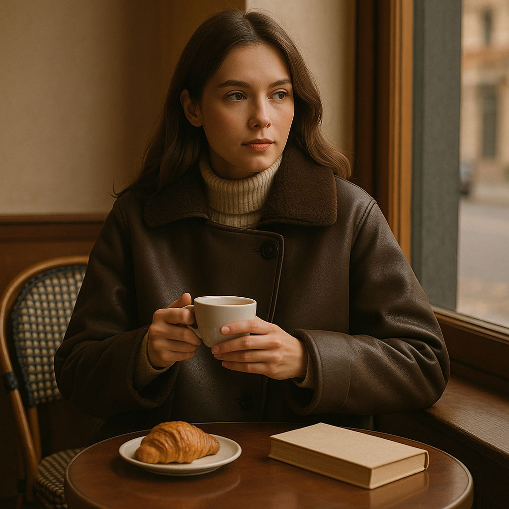 Giacca in ecopelle dal look audace e femminile Pelle - - audace coats for women ecopelle female coat femminile giacca giacca ecopelle Jackets & Coats look pelle women's coats & jackets - Concept Palermo