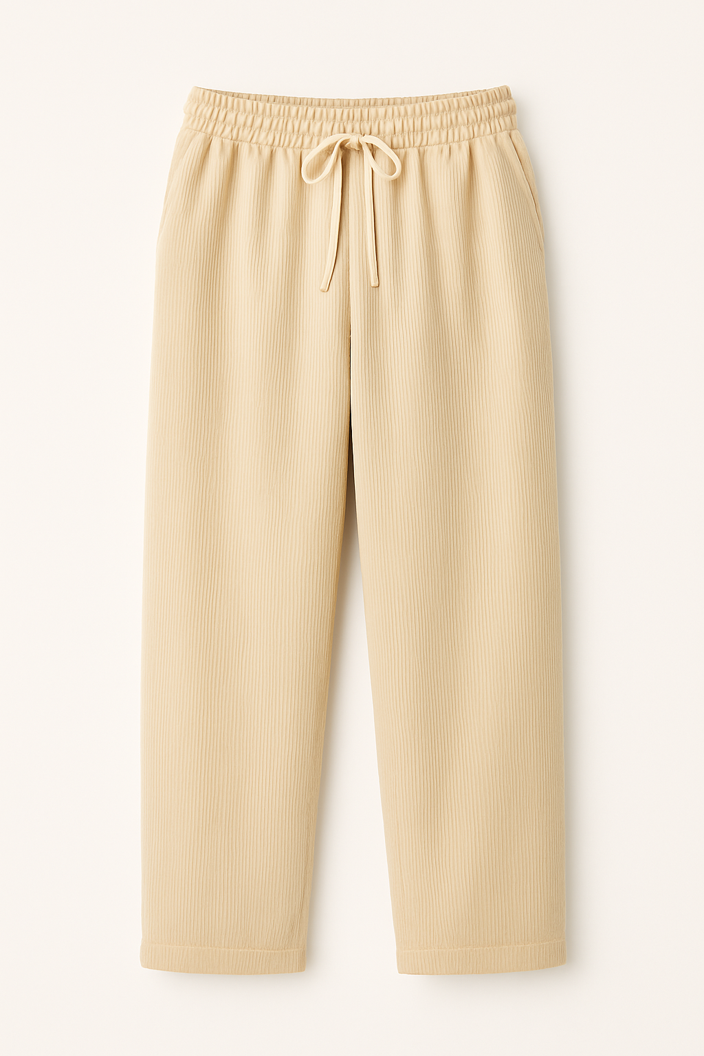 Pantaloni larghi e dritti in velluto a coste stile retrò Uomo - Blu ardesia - coste dritti larghi pantaloni pantaloni larghi pants pants_sept24 retr stile - Concept Palermo