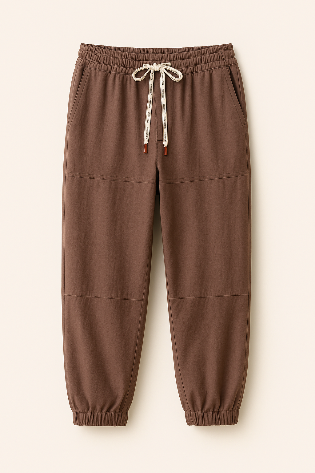 Pantaloni harem da uomo di ispirazione giapponese: comodi, leggeri e alla moda - Marrone - 100% Cotton alla Black Blue breezy Casual classic Coffee comodi drawstrings giapponese Gray harem harems ispirazione leggeri linen moda new oversize pantaloni pants Red relaxed fit summer - Concept Palermo