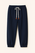 Pantalones harem para hombre de inspiración japonesa: cómodos, ligeros y a la moda