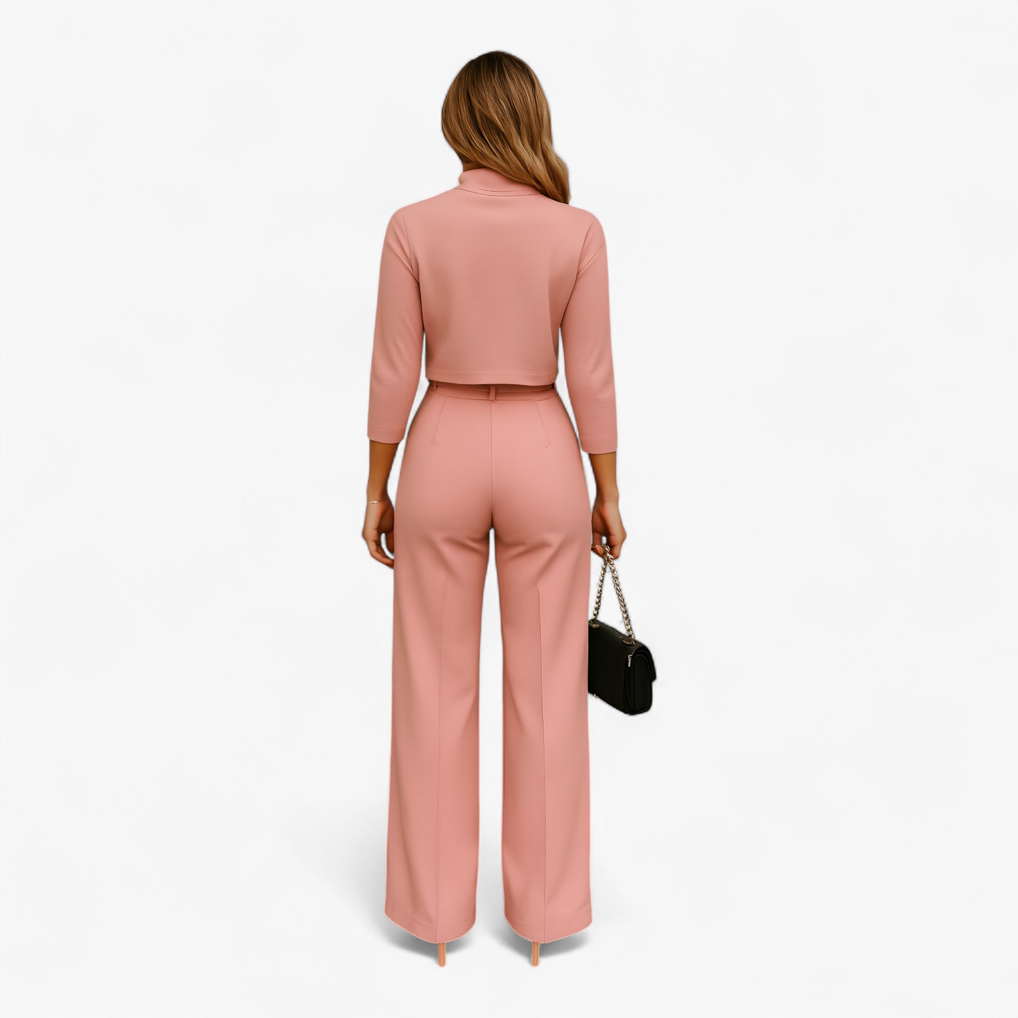 Due Pezzi - Eleganza e versatilità in ogni momento - - eleganza momento ogni outfit sets pezzi Two Piece Sets versatilità Women fashion - Concept Palermo