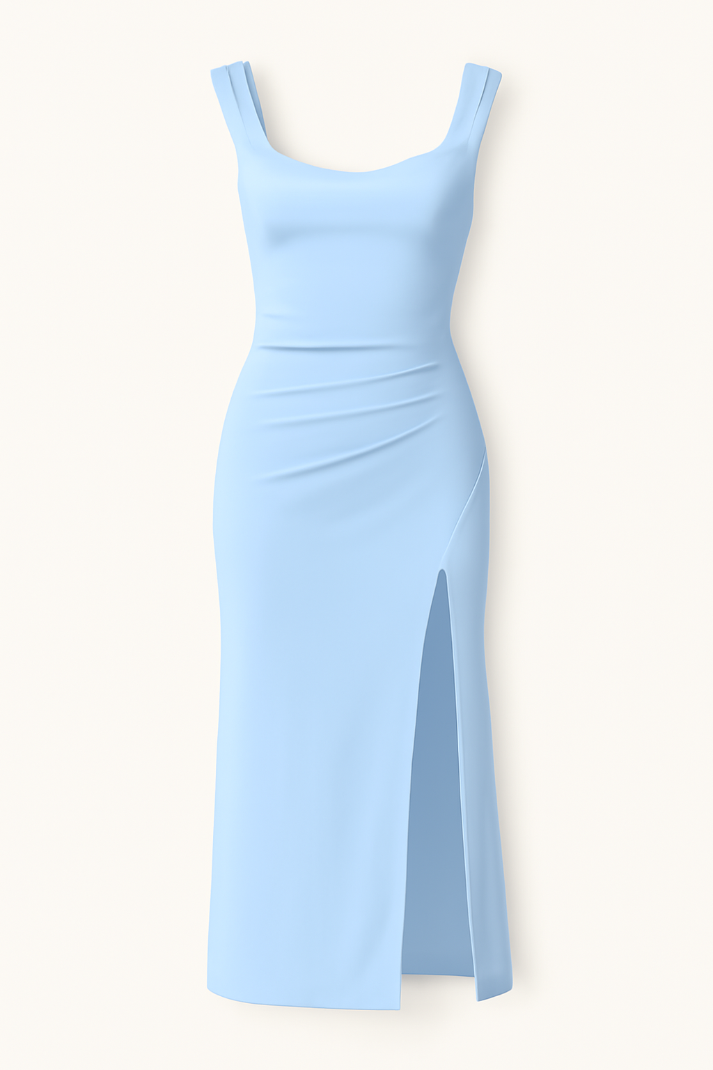Design sofisticati con schiena scoperta e spacchi per un'eleganza senza pari Donna - - casual dress casual dresses design design sofisticati donna DRESS Dresses eleganza female dress pari schiena scoperta - Concept Palermo