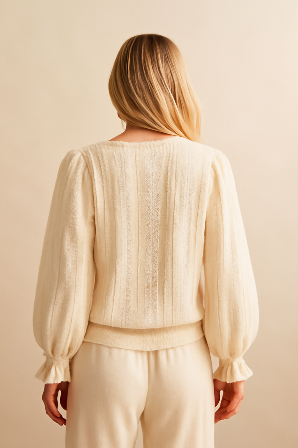 Camicetta bohémien con dettagli in pizzo e vestibilità comoda Donna - - Blouse blouse for women bohémien camicetta camicetta bohémien comoda dettagli donna pizzo vestibilità women's blouse - Concept Palermo
