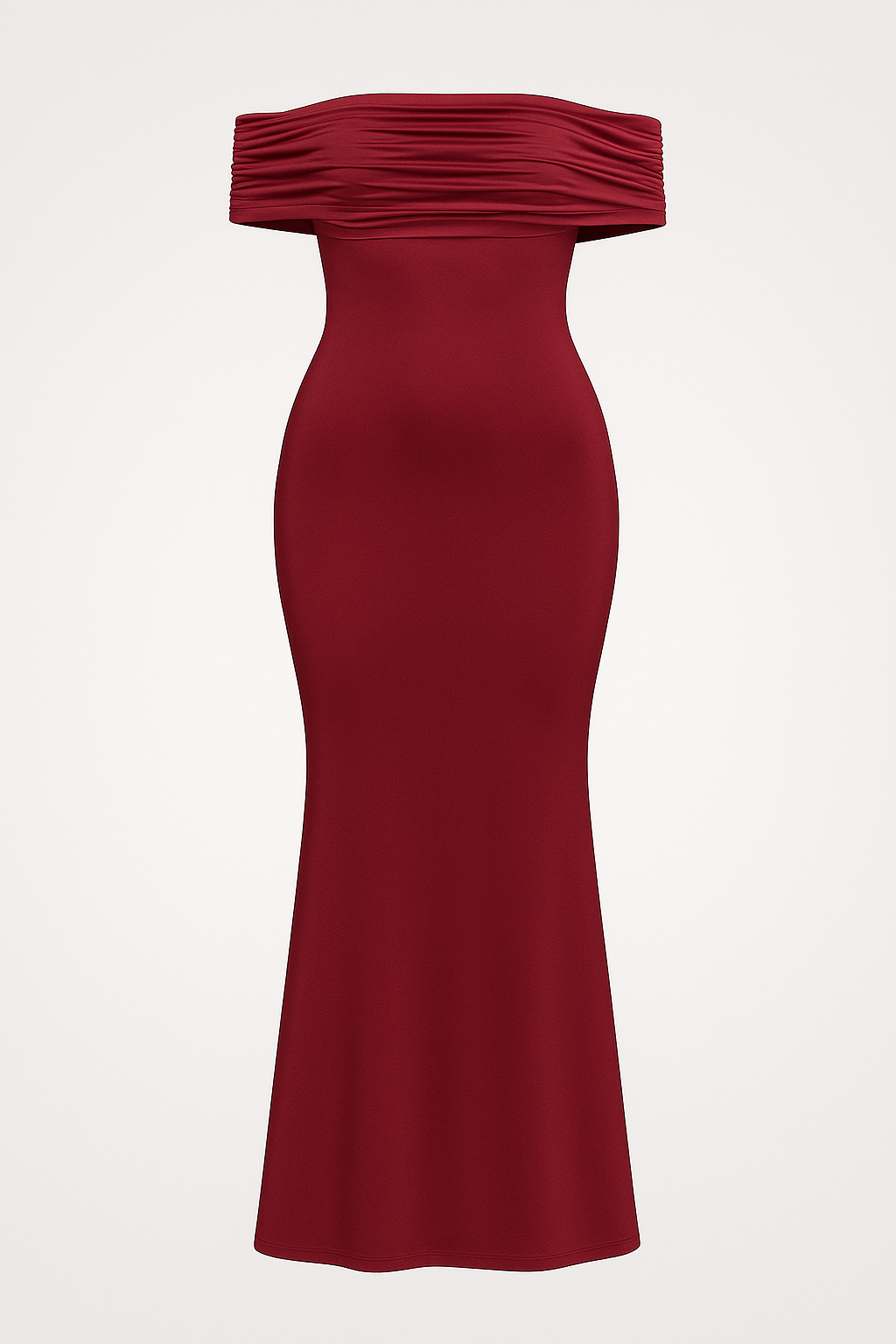 Abito lungo con spalle scoperte e schiena scoperta Uomo - - abito abito spalle Dresses female dress schiena scoperta scoperte spalle uomo - Concept Palermo