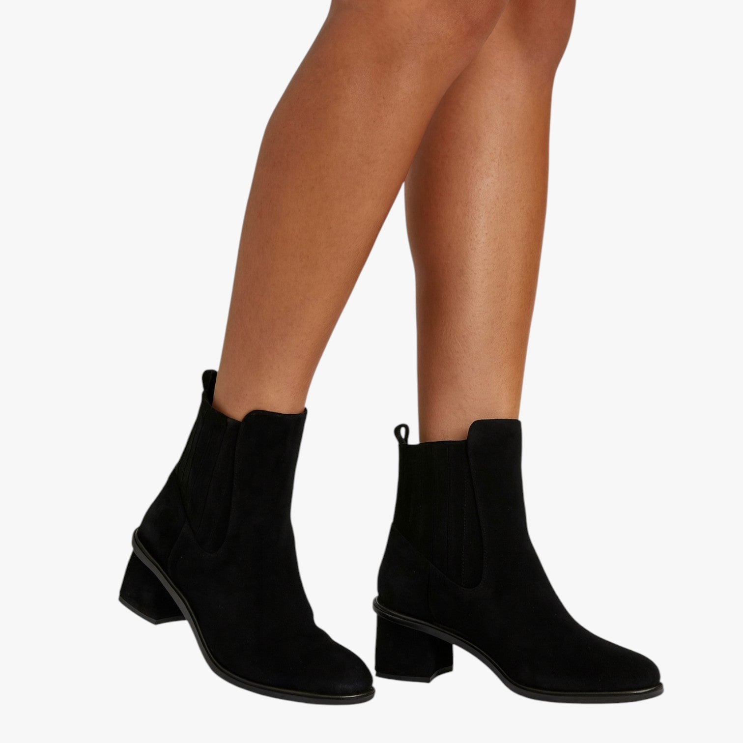 Calzature Chunky Donna Comfort Chic per Autunno - - autunno Boots & Shoes calzature calzature chunky chic chunky comfort donna shoes shoes for women - Concept Palermo