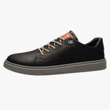 Oxford schoenen van echt Italiaans leer, elegantie en comfort voor heren