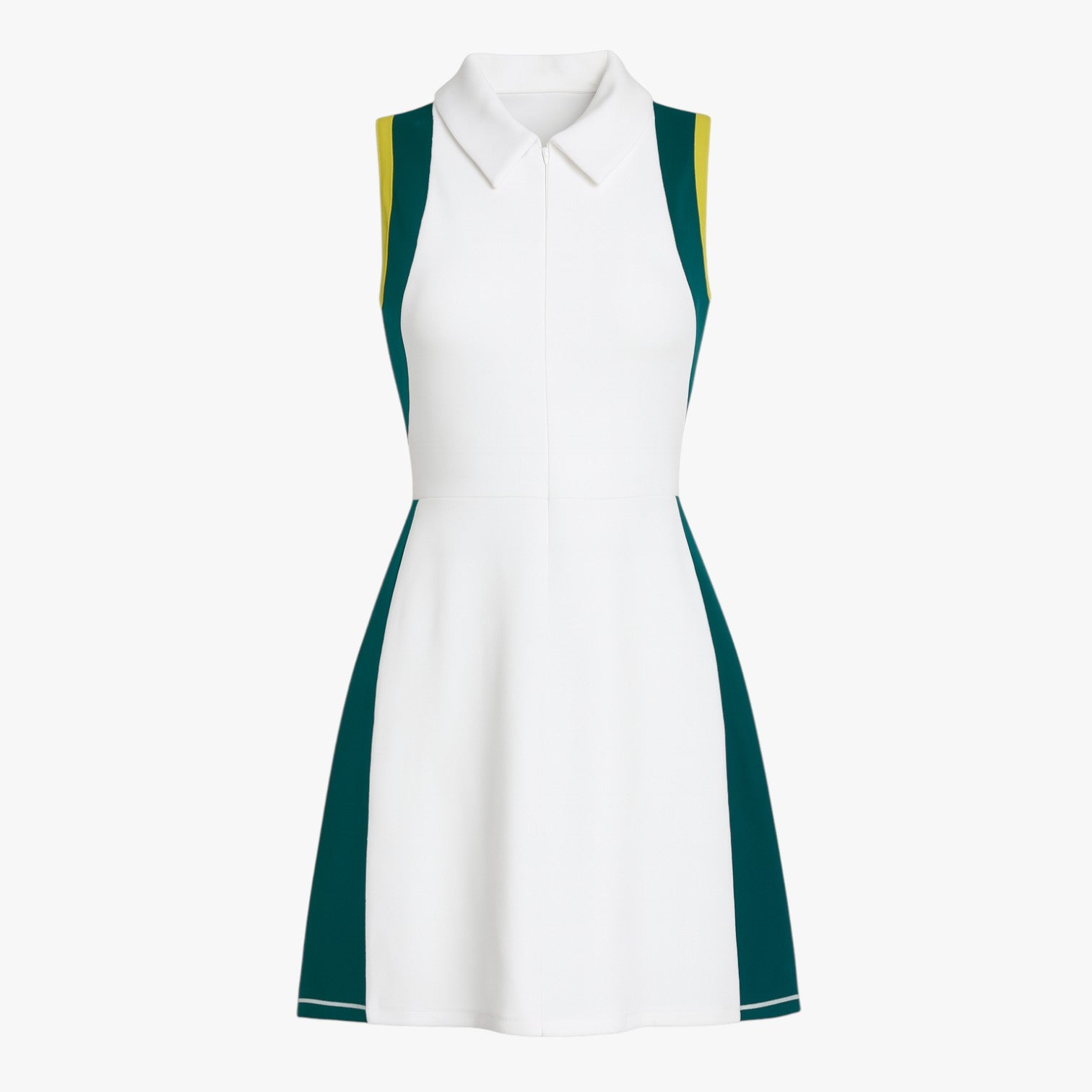 Comoda e pronta a muoversi – Completo sportivo estivo da donna - Bianco - clothes comoda comoda pronta completo donna estivo muoversi pronta sportivo women clothes women sportswear - Concept Palermo