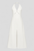 Vestido de verano sin mangas Mujer