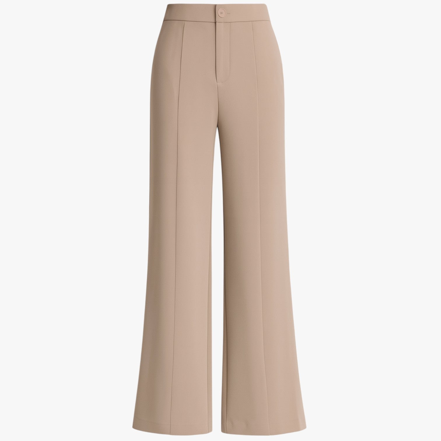 Pantaloni bianchi oversize - Eleganza e comfort dalla L alla 6XL - Kaki - alla bianchi comfort dalla eleganza oversize pantaloni pantaloni bianchi pants pants for women women pants - Concept Palermo
