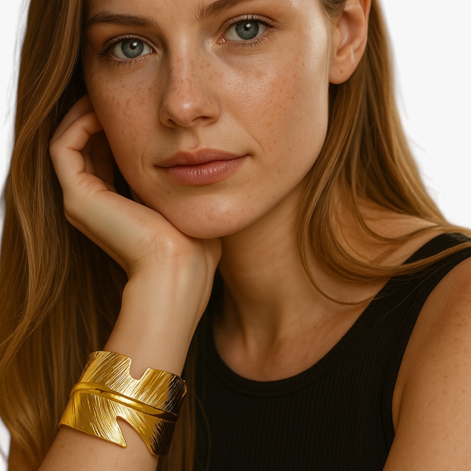 Bracciale Boho Cuff Regolabile in Acciaio Inox – Stile Vintage eManco - - acciaio boho bracciale bracciale boho BRACELET BRACELET FOR WOMEN BRACELETS bracelets for women cuff emanco inox jewelry women bracelets - Concept Palermo