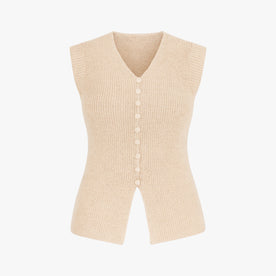 Maglione girocollo lavorato a maglia con bottoni Nero Uomo - Cachi - bottoni Denim elegant girocollo khaki lavorato leisure maglia maglione maglione girocollo Men regular regular fit slight stretch Solid spring Spring Summer summer sweaters & cardigans uomo women's top clothes - Concept Palermo