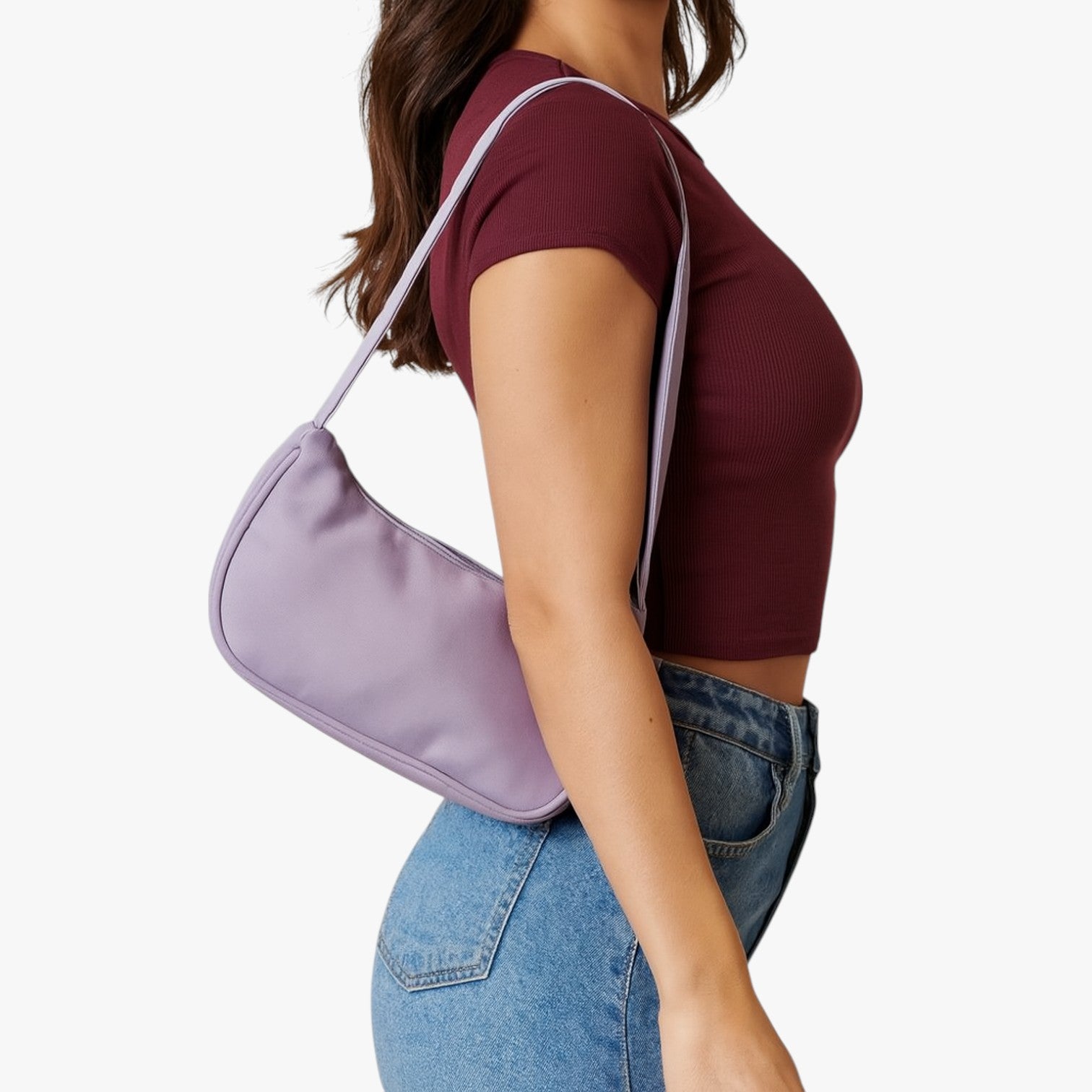 Borsa Vintage PU – Stile per Ogni Giorno - - Bags borsa borsa vintage giorno ogni stile vintage womens bag - Concept Palermo