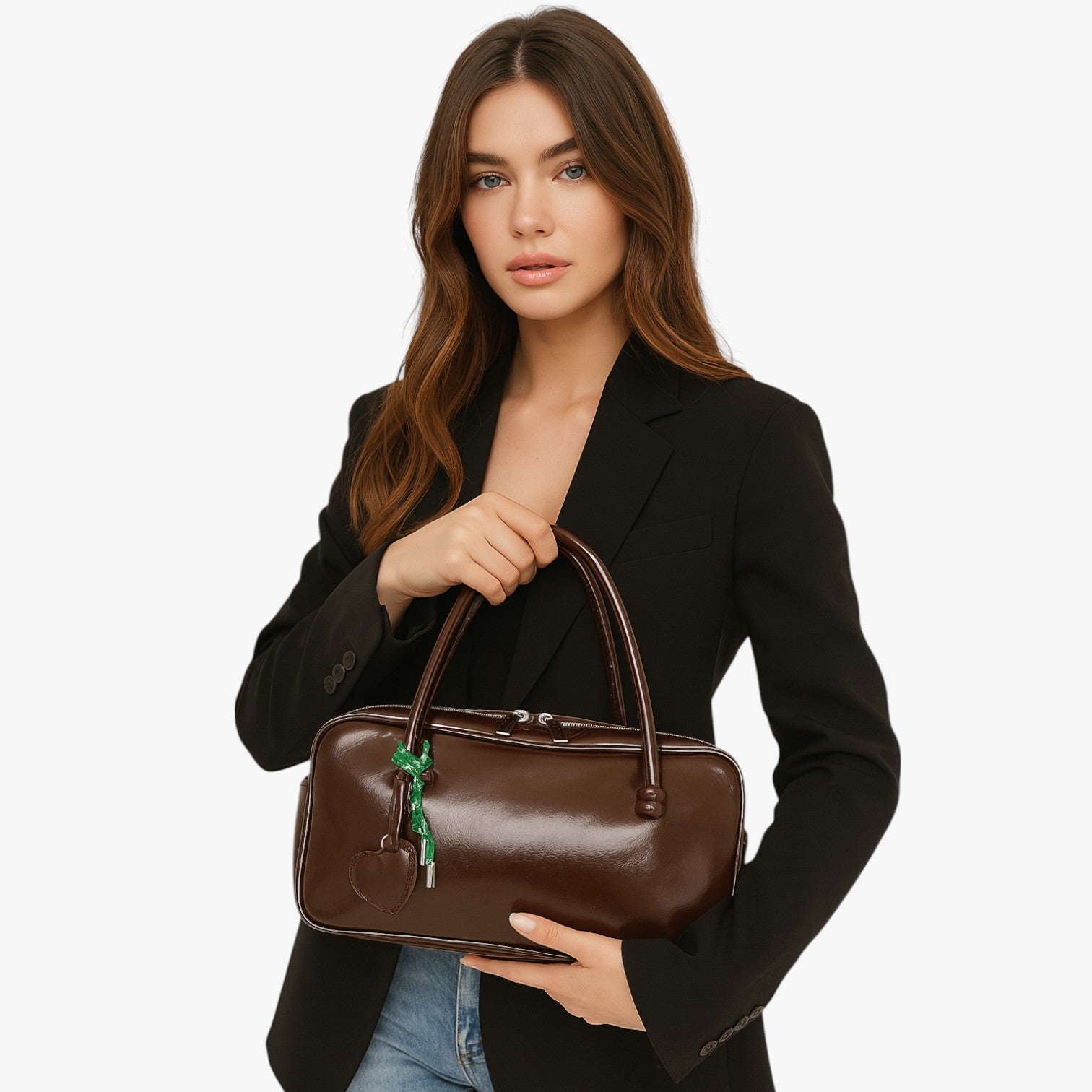 Borsa tote vintage da lavoro - - bag Bags borsa borsa tote handbags lavoro Shoulder Bags tote vintage women bags - Concept Palermo