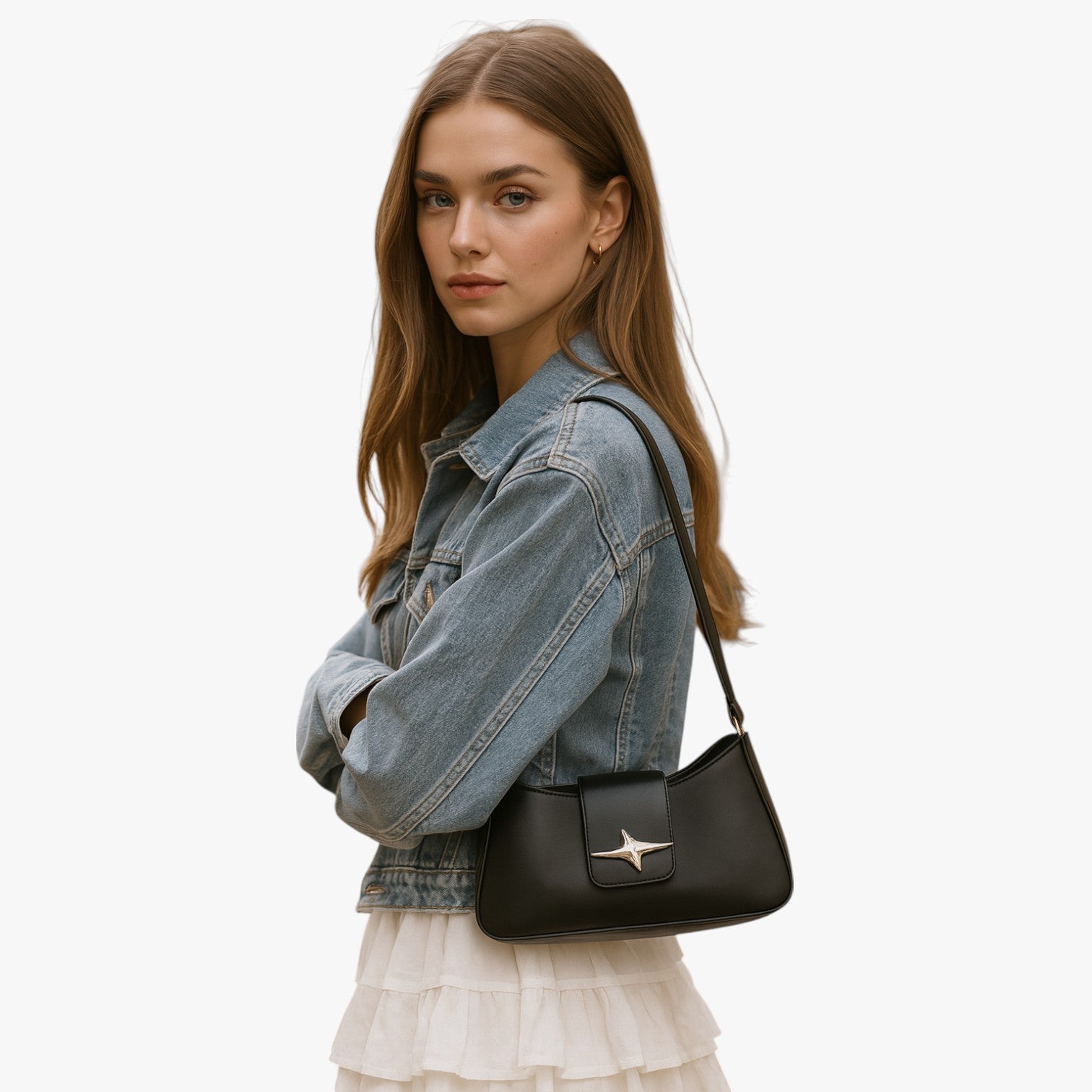Mini Borsa Y2K Stile Vintage per Ogni Giorno - - Bags borsa borsa stile giorno handbags ogni stile vintage women bags Women's handbags - Concept Palermo