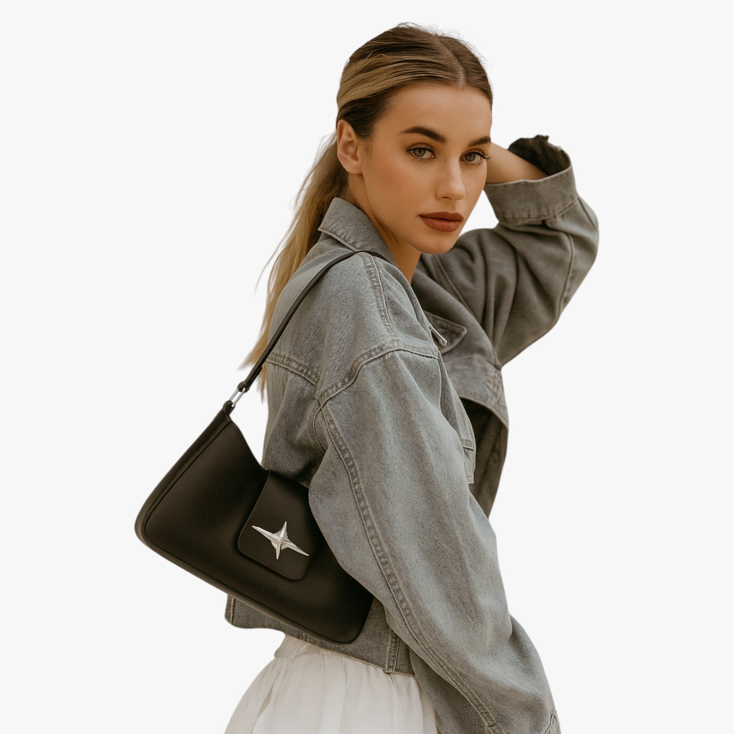Mini Borsa Y2K Stile Vintage per Ogni Giorno - - Bags borsa borsa stile giorno handbags ogni stile vintage women bags Women's handbags - Concept Palermo