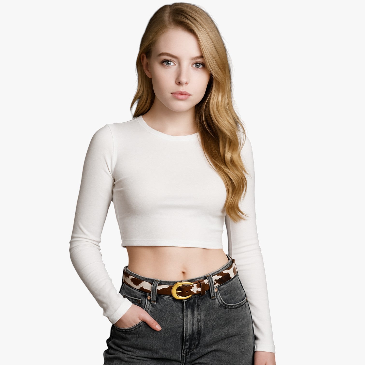 Cintura Gotica Retrò con Fibbia Dorata Donna - - Belts cintura cintura gotica donna dorata fibbia gotica retr waist belt for women Womens belt - Concept Palermo