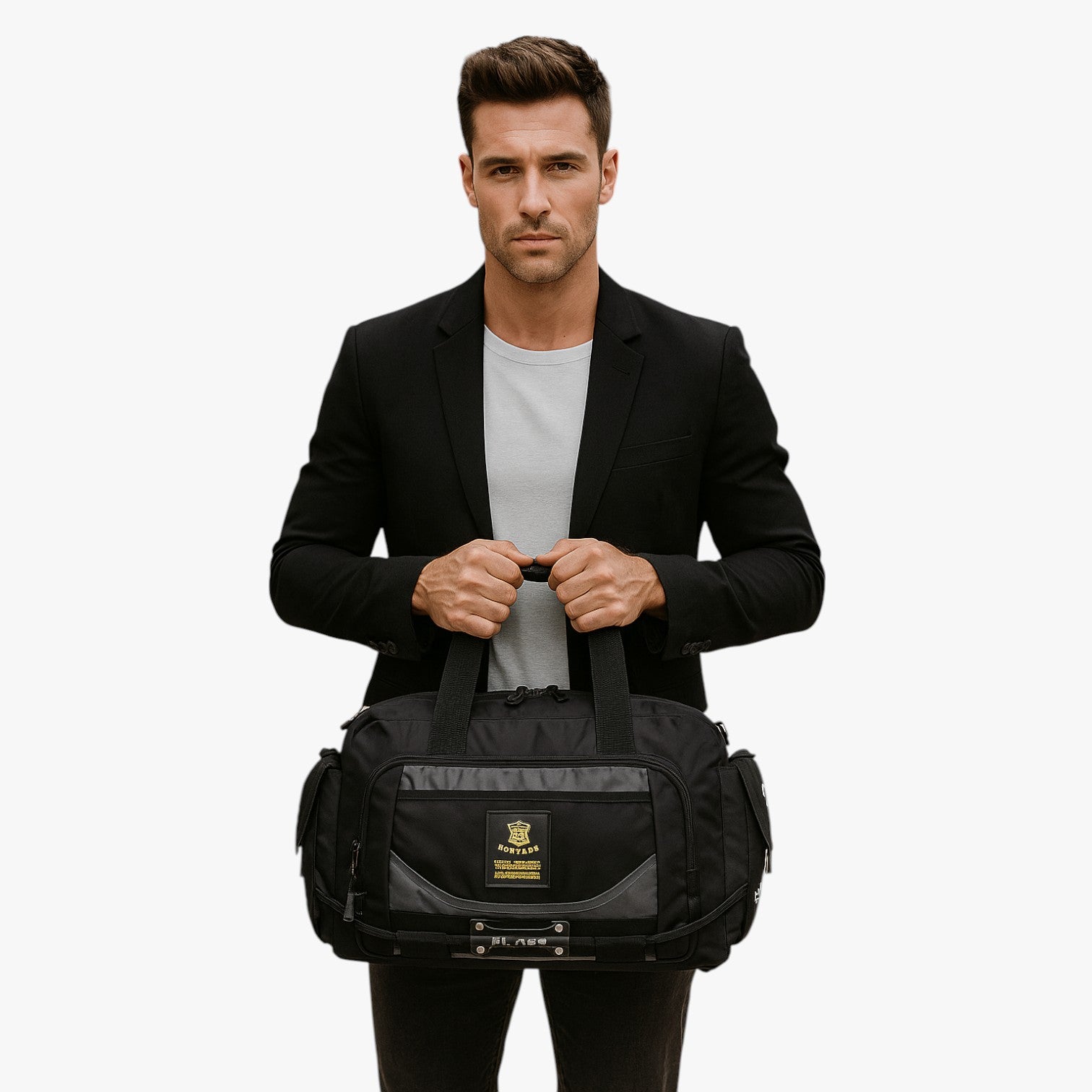 Borsa da Viaggio Pieghevole e Impermeabile Uomo - - bag Bags borsa borsa viaggio impermeabile men bag mens bag pieghevole uomo viaggio - Concept Palermo