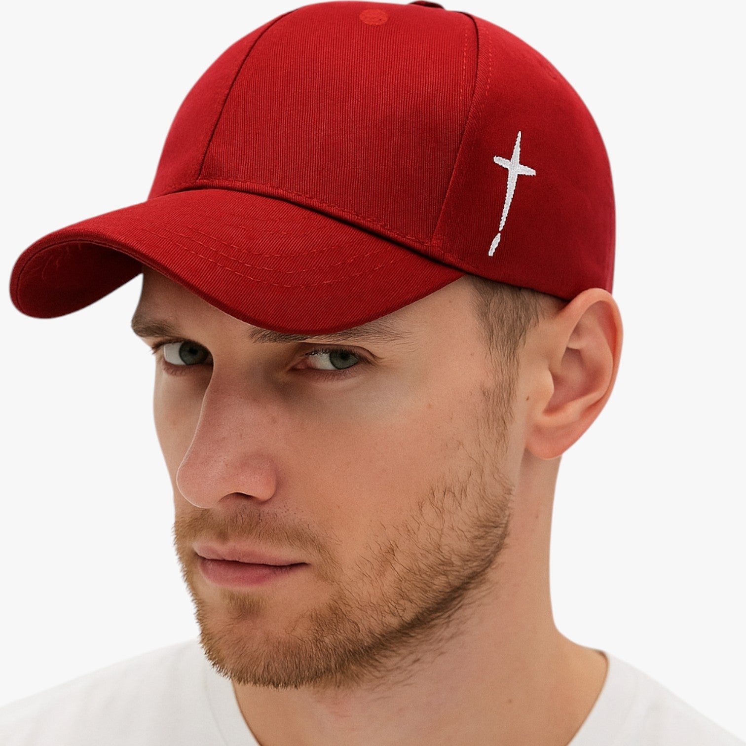 Cappello Sportivo Traspirante con Protezione UV Uomo - - cappello cappello sportivo caps men's hat mens cap protezione sportivo traspirante uomo - Concept Palermo
