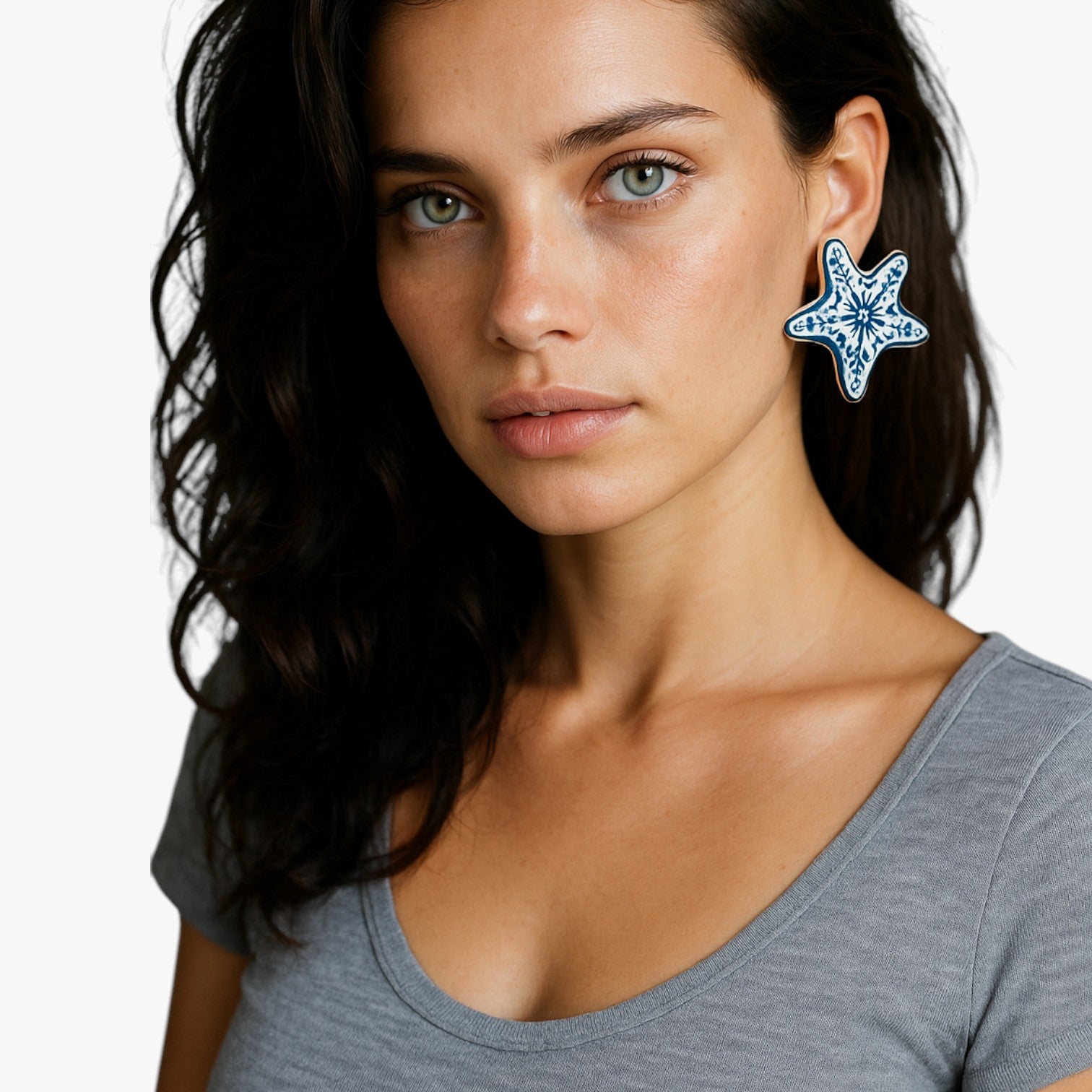 Orecchini estivi boho chic Donna - - boho chic donna EARRINGS Earrings for Women Girls estivi jewelry New Fashion Earrings orecchini orecchini estivi womens earring - Concept Palermo