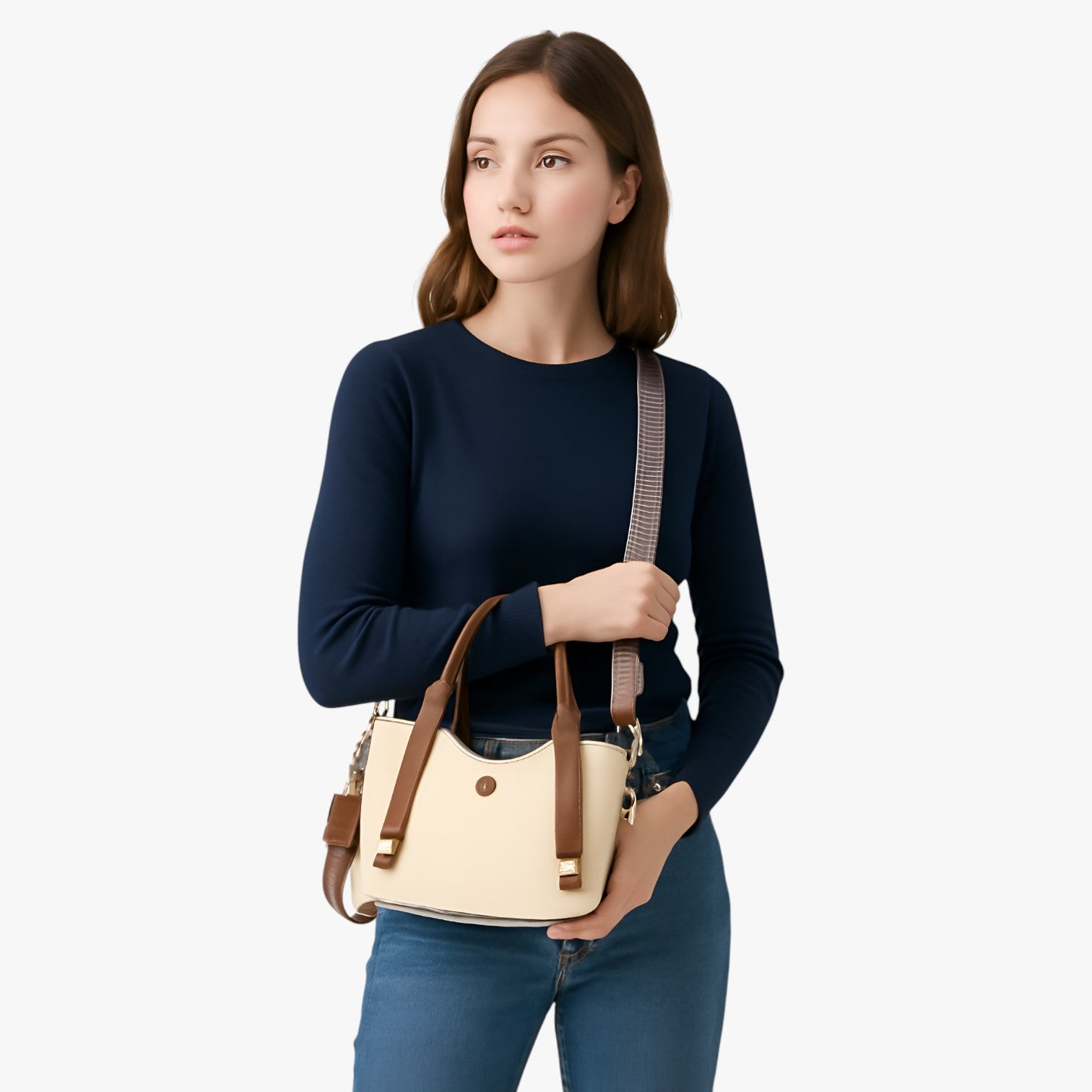 Borsa Donna 2025 Eleganza e Capienza in Stile Designer - - bag Bags borsa borsa donna capienza designer donna eleganza handbags stile women bags Women's handbags - Concept Palermo