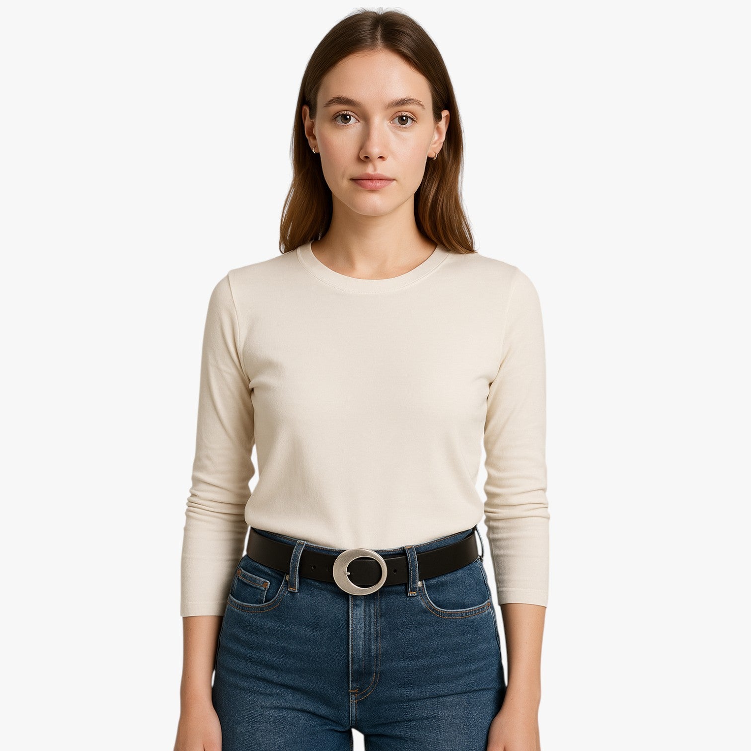 Cintura classica e versatile per ogni outfit - - Belts cintura cintura classica classica ogni outfit versatile waist belt for women Womens belt - Concept Palermo