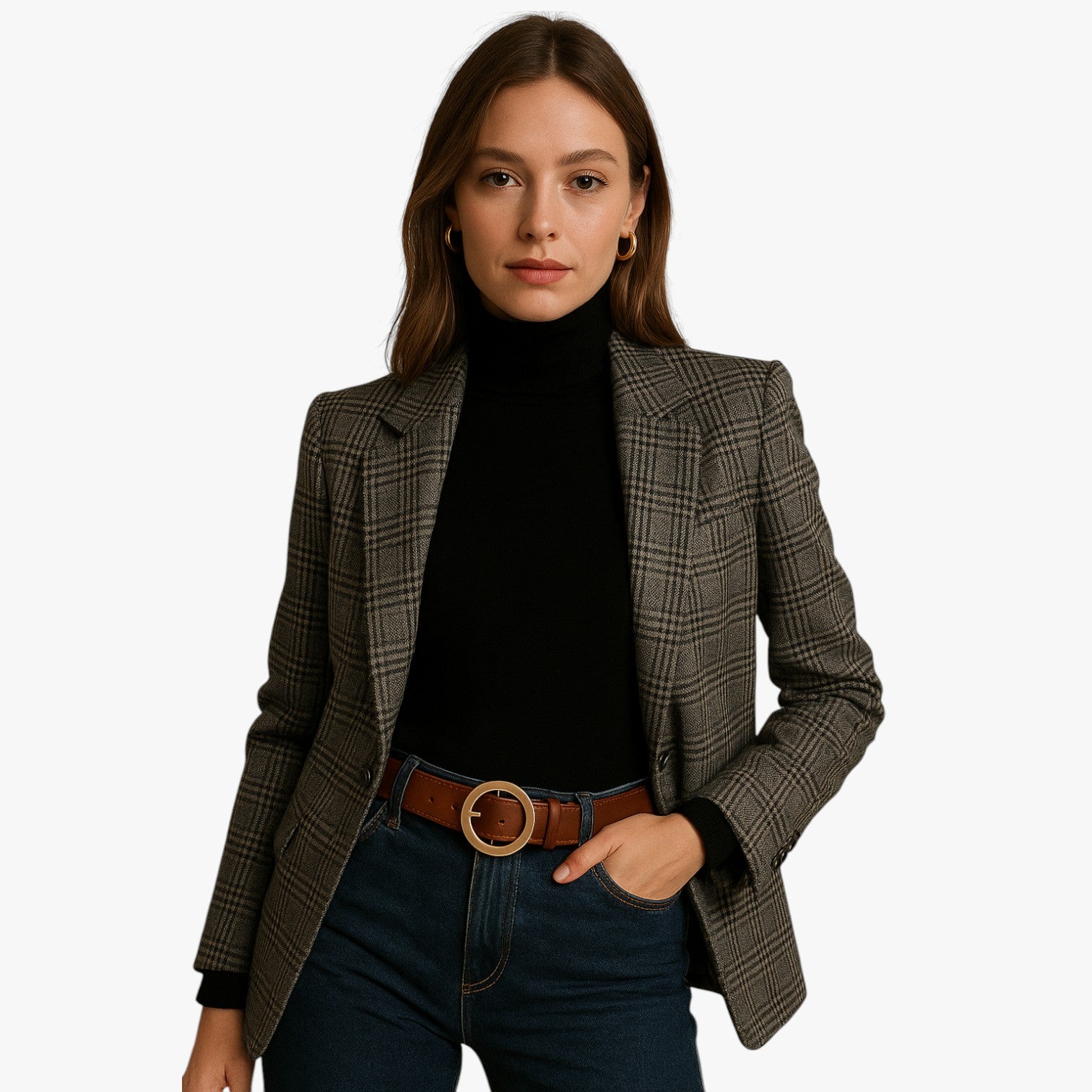 Cintura sottile e versatile per ogni look Donna - - Belts cintura cintura sottile donna look ogni sottile versatile waist belt for women Womens belt - Concept Palermo