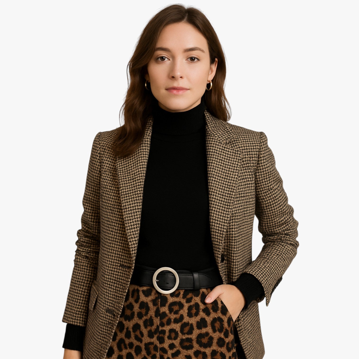 Cintura sottile e versatile per ogni look Donna - - Belts cintura cintura sottile donna look ogni sottile versatile waist belt for women Womens belt - Concept Palermo