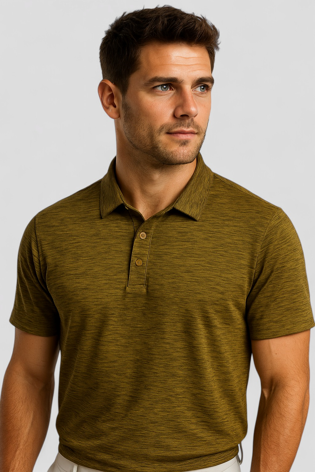 Polo Uomo Manica Corta Leggera Estiva - - abbigliamento attività all'aperto abbigliamento sportivo da uomo corta estiva leggera maglietta uomo per sport manica polo polo con libertà di movimento polo estiva uomo polo golf uomo polo sportiva leggera polo traspirante polo uomo polo versatili per estate t-shirt asciugatura rapida tessuto elasticizzato uomo - Concept Palermo