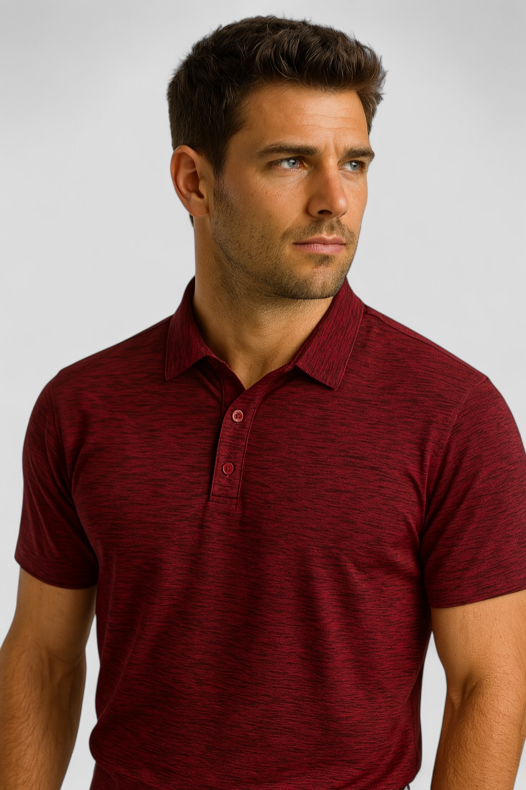 Polo Uomo Manica Corta Leggera Estiva - - abbigliamento attività all'aperto abbigliamento sportivo da uomo corta estiva leggera maglietta uomo per sport manica polo polo con libertà di movimento polo estiva uomo polo golf uomo polo sportiva leggera polo traspirante polo uomo polo versatili per estate t-shirt asciugatura rapida tessuto elasticizzato uomo - Concept Palermo