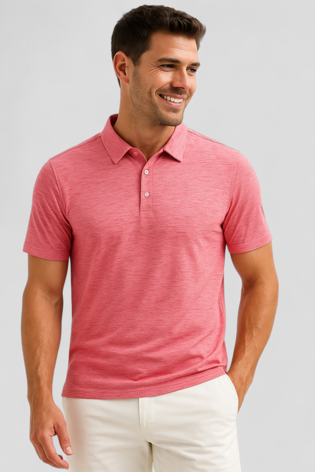 Polo Uomo Manica Corta Leggera Estiva - - abbigliamento attività all'aperto abbigliamento sportivo da uomo corta estiva leggera maglietta uomo per sport manica polo polo con libertà di movimento polo estiva uomo polo golf uomo polo sportiva leggera polo traspirante polo uomo polo versatili per estate t-shirt asciugatura rapida tessuto elasticizzato uomo - Concept Palermo