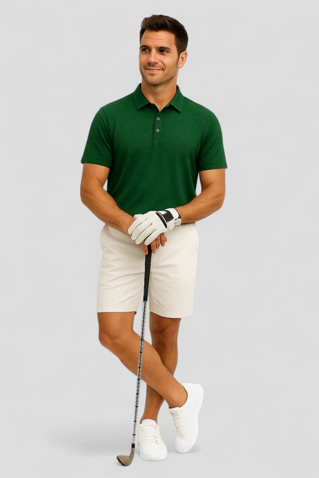 Polo Uomo Manica Corta Leggera Estiva - - abbigliamento attività all'aperto abbigliamento sportivo da uomo corta estiva leggera maglietta uomo per sport manica polo polo con libertà di movimento polo estiva uomo polo golf uomo polo sportiva leggera polo traspirante polo uomo polo versatili per estate t-shirt asciugatura rapida tessuto elasticizzato uomo - Concept Palermo
