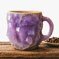 Taza artesanal - Unicidad en cada detalle