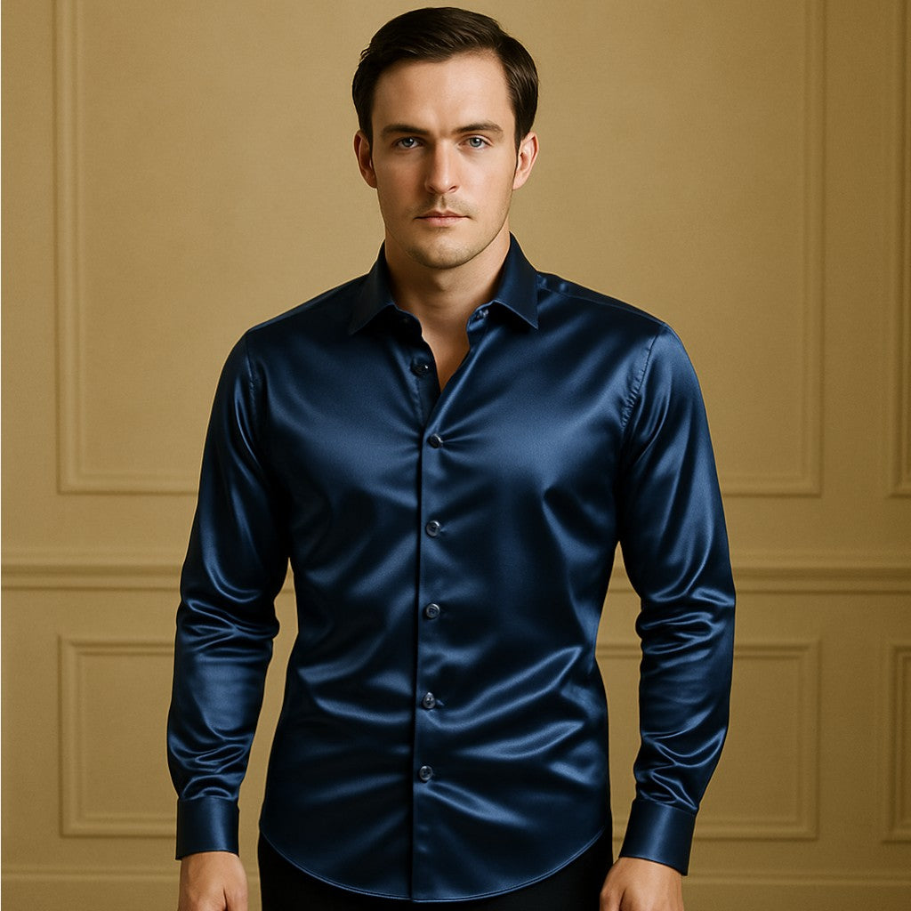 Camicia Casual Chic - Look Moderno, Sensazione Uomo - - camicia camicia casual casual chic Entspanntes Hemd Frauen Hemd Hemd für Männer Hemden Hemden & Oberteile Hemden für Männer Hemden und Oberteile Herrenhemd Kleidung Komfort Komfort-Hemd look Lässig men's top clothes Mode Männer Hemden Oberbekleidung sensazione Stilvoll Stylische Hemden Stylisches Hemd uomo - Concept Palermo