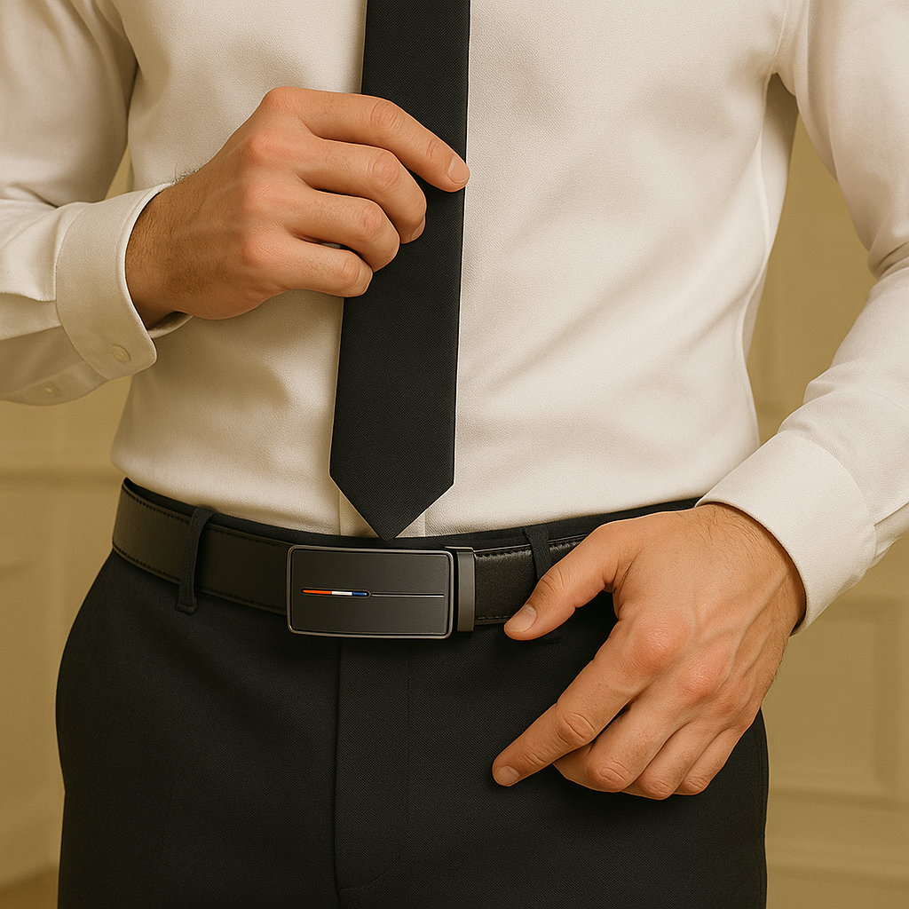 Vestibilità Regolabile, Stile di Classe Uomo - - 102401 1itemsoldjan16th 2salesplus90days 55%profit-111224 accessories-ai classe comfortgenie20241003 fashion-ai Gürtel men's belt nichebay regolabile skorterimport stile uomo vestibilità vestibilità regolabile - Concept Palermo