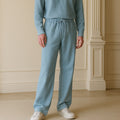 Pantalones de lino - Ligeros, transpirables, versátiles Hombre