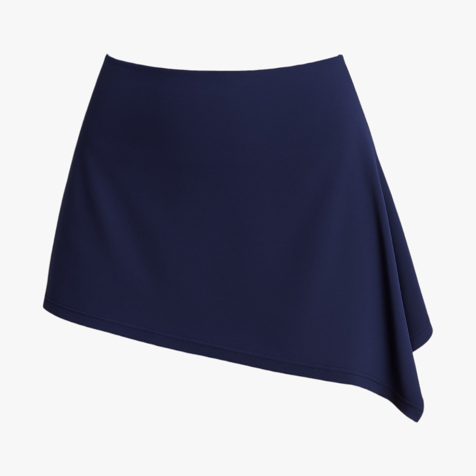 Gonna da tennis a strati veloci con pantaloncini integrati Donna - - donna gonna gonna tennis integrati pantaloncini strati tennis veloci women's sportswear - Concept Palermo