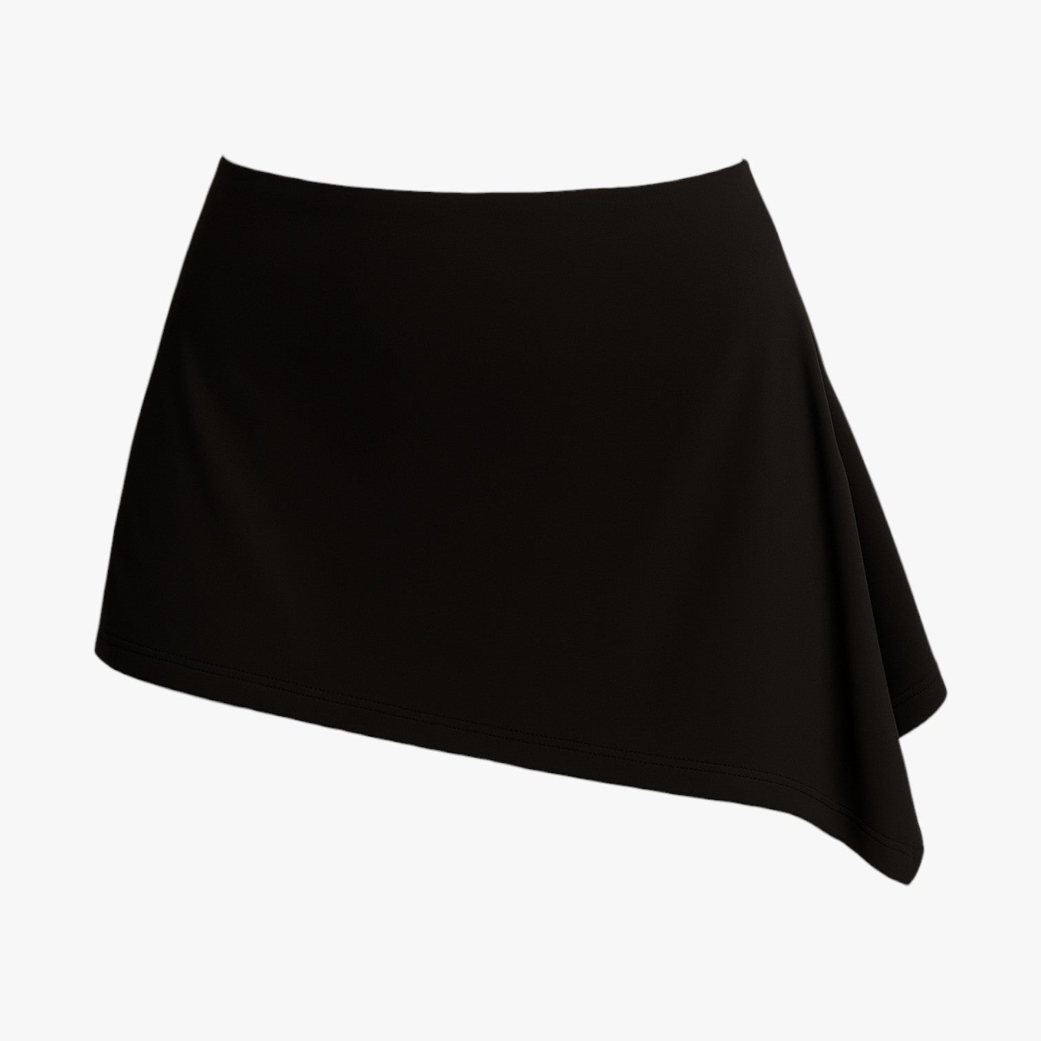 Gonna da tennis a strati veloci con pantaloncini integrati Donna - - donna gonna gonna tennis integrati pantaloncini strati tennis veloci women's sportswear - Concept Palermo