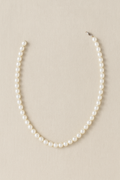 Collana rotonda classica Lana Uomo