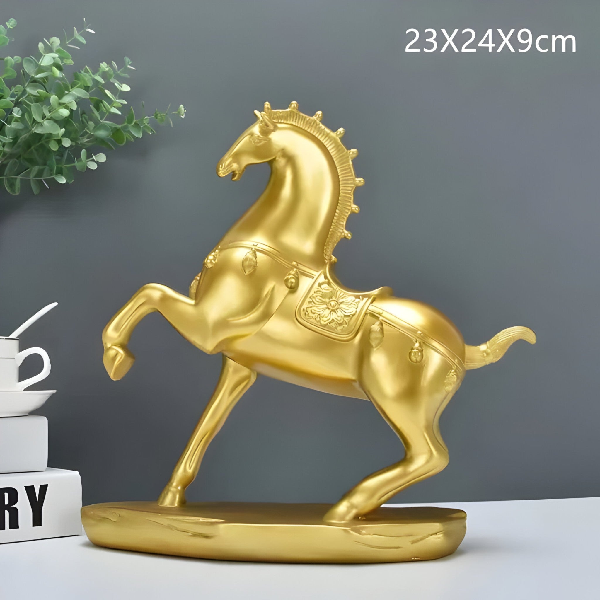 ImperialStride - Immagine dei cavalli Tang - - cavalli Decor Decoration display figurines home home & garden home decor home decoration immagine imperialstride tang - Concept Palermo