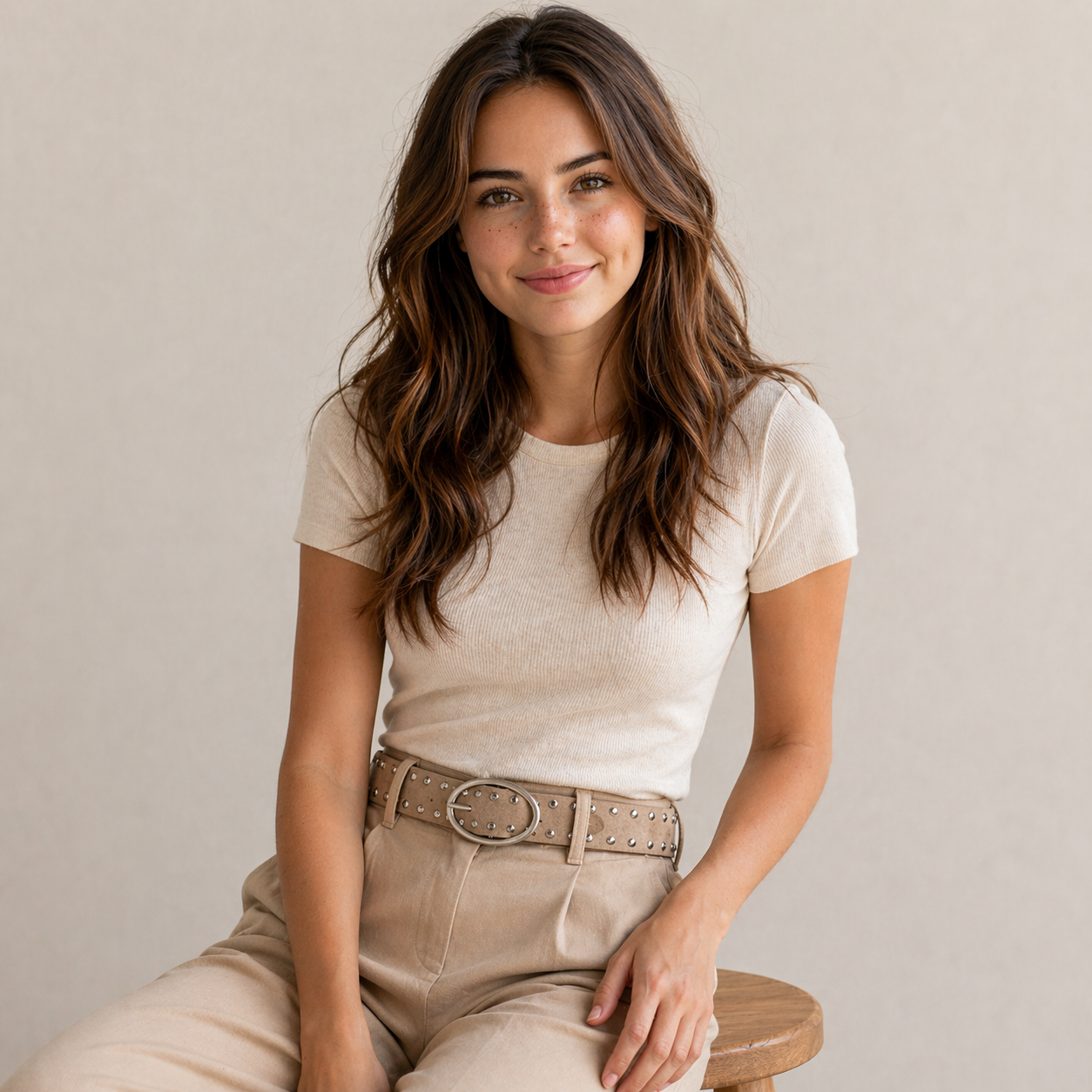 Cintura larga in pelle – Accento per ogni outfit Donna - - accento belt buckle women belts cintura cintura larga donna larga ogni outfit pelle waist belt for women Womens belt - Concept Palermo